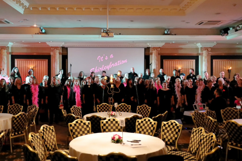 Chester Grosvenor Hotel